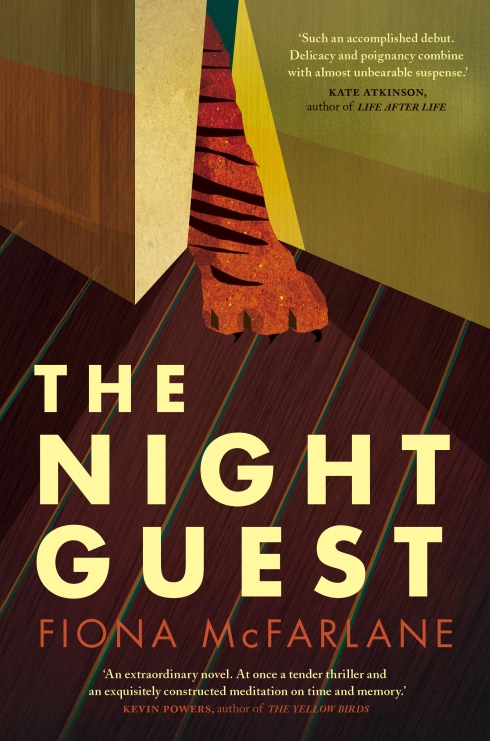 the night guest